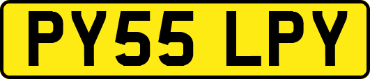PY55LPY