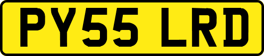 PY55LRD