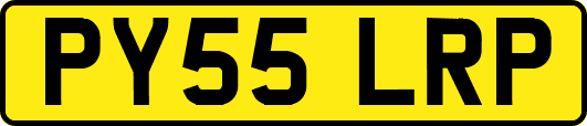PY55LRP