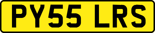 PY55LRS