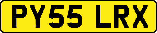 PY55LRX