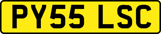 PY55LSC