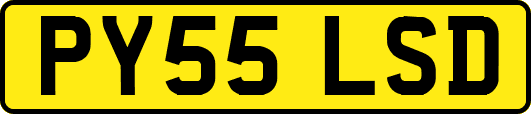 PY55LSD