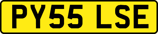PY55LSE