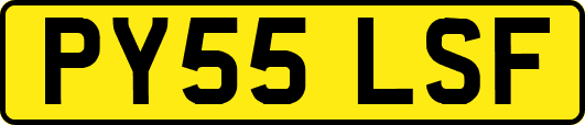 PY55LSF