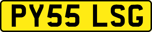 PY55LSG