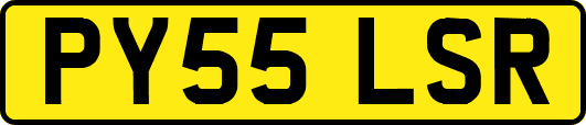 PY55LSR