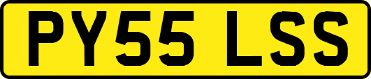 PY55LSS