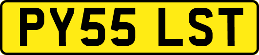 PY55LST
