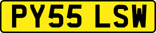 PY55LSW