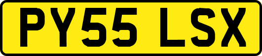 PY55LSX