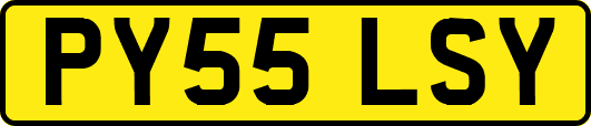 PY55LSY