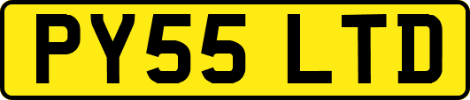 PY55LTD