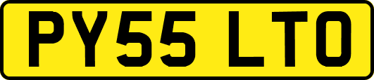 PY55LTO