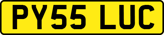 PY55LUC