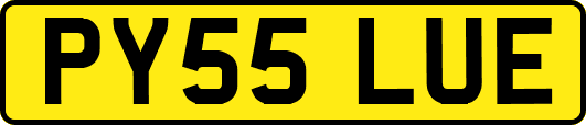 PY55LUE
