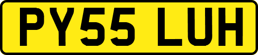 PY55LUH