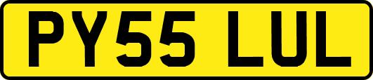PY55LUL