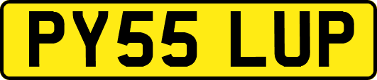 PY55LUP