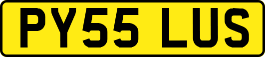 PY55LUS