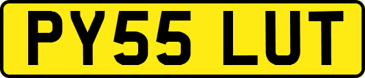 PY55LUT