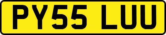 PY55LUU