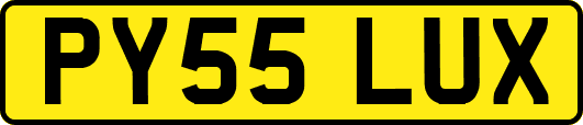 PY55LUX
