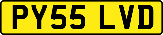 PY55LVD