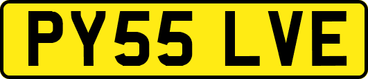 PY55LVE