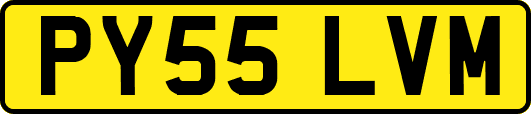PY55LVM