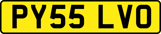 PY55LVO