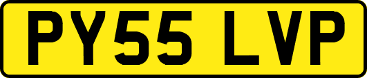 PY55LVP