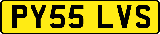 PY55LVS