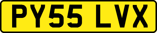 PY55LVX