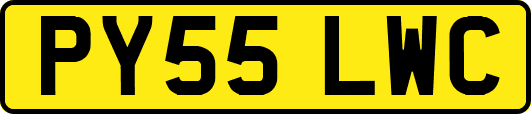 PY55LWC