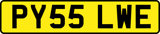 PY55LWE