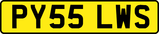 PY55LWS