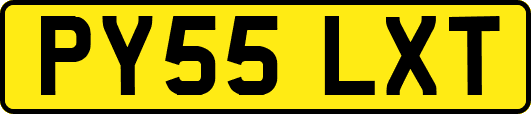 PY55LXT