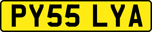 PY55LYA