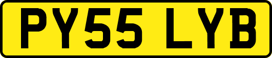 PY55LYB
