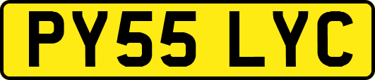 PY55LYC