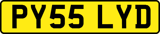 PY55LYD