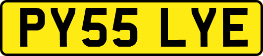 PY55LYE