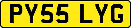 PY55LYG