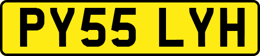 PY55LYH