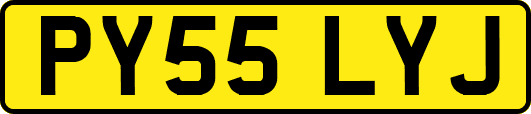 PY55LYJ
