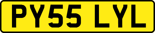 PY55LYL