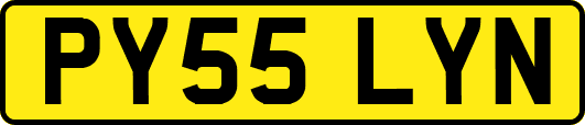 PY55LYN