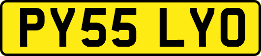PY55LYO