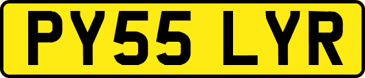 PY55LYR